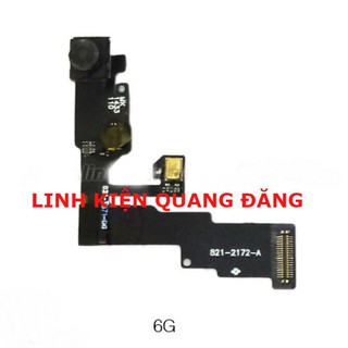 CỤM CẢM BIẾN CAMERA TRƯỚC IPHONE 6 ZIN