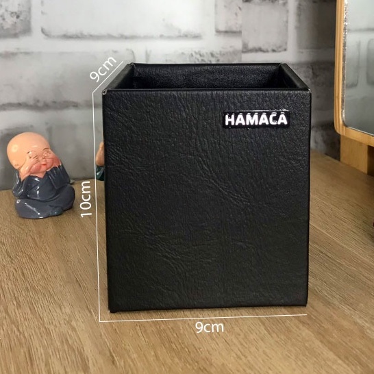 Hộp đựng cọ, lọ đựng cọ trang điểm Hamaca LS09 Lamdep24g