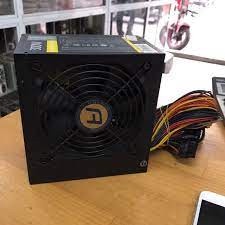 Nguồn PC Ximatek X-CALIBRE 300W Antec 300w bao đẹp