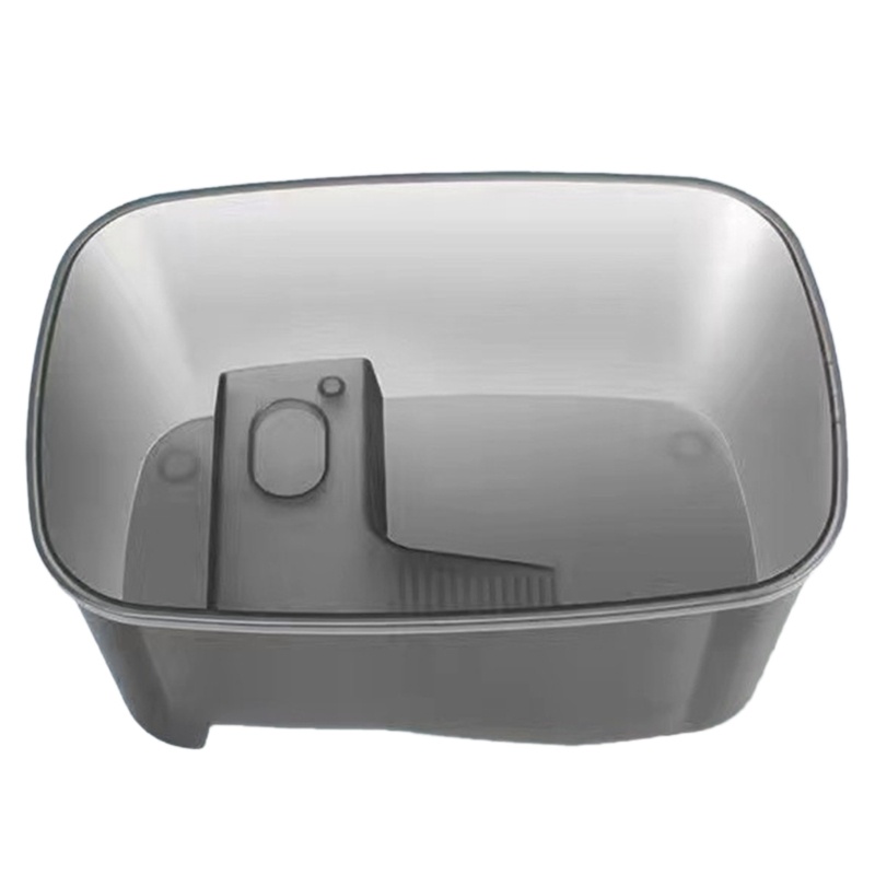 Hộp Đựng Rùa Cho Bể Cá