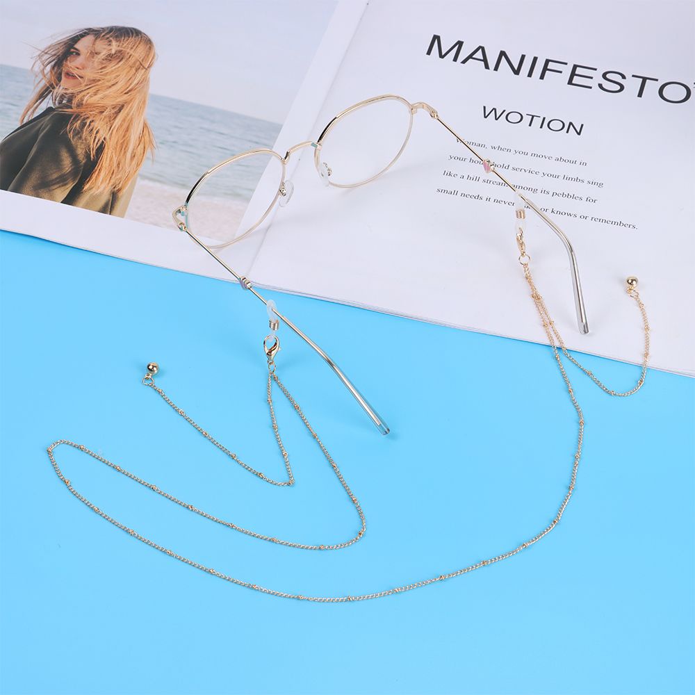 Dây đeo mắt kính chống thất lạc phong cách Bohemian MIHAN1