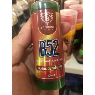 Hương dụ siêu cấp b52 mồi câu bá vương