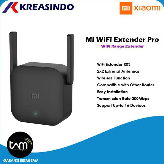 Thiết Bị Khuếch Đại Tín Hiệu Wifi Chuyên Nghiệp Cho Xiaomi Mi Tam 0512