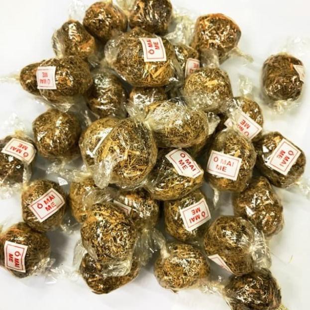 Ô mai me / ô mai tắc 100g / 250g/ 500g