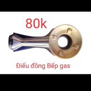 Phụ tùng bếp gas