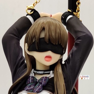 Mô Hình Nhân Vật Nữ Anime Quyến Rũ 1 / 7