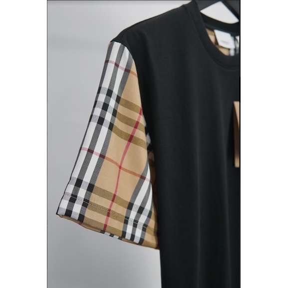 ÁO THUN BBR VINTAGE SERRA , ÁO THUN BBR TAY SỌC KẺ VÀNG NAM NỮ UNISEX