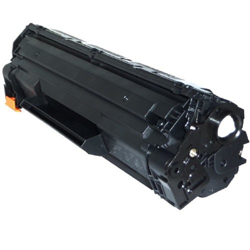Hộp mực in Canon 2900 cho máy canon LBP 2900 /12A Nhập khẩu siêu nét