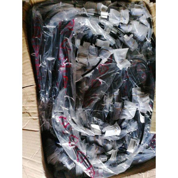 Cáp tín hiệu VGA samsung 1.8m đen