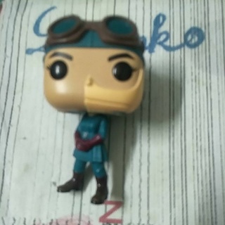 Funko bé gái R