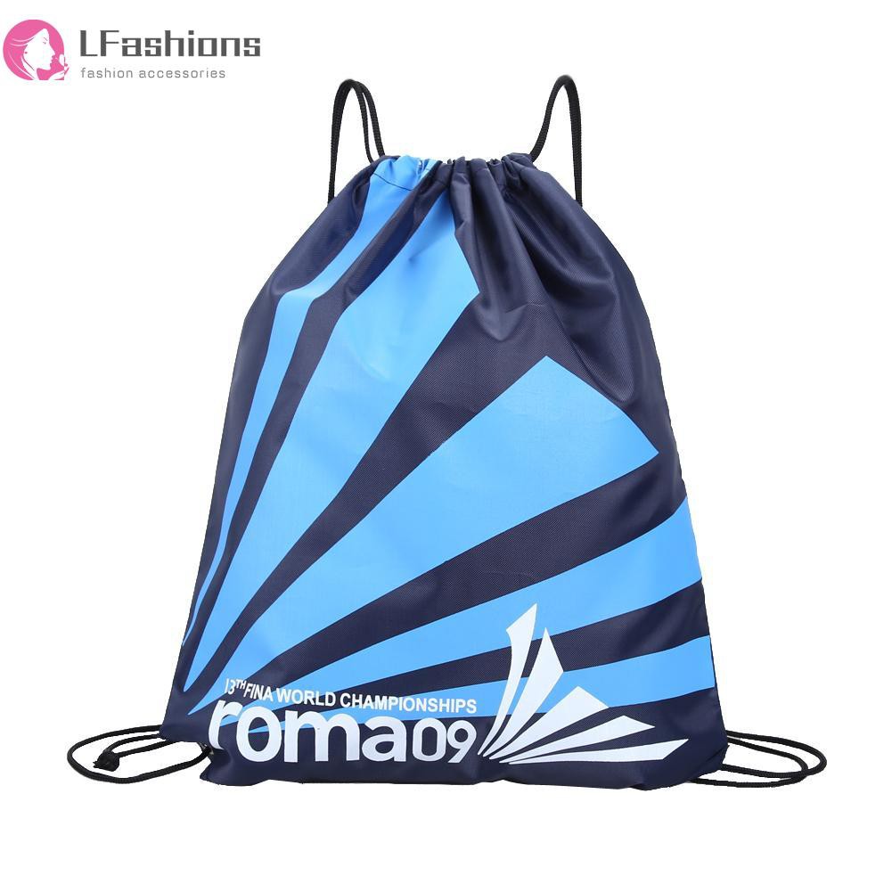 Túi dây rút chống nước thời trang Hàn Quốc cho nữ