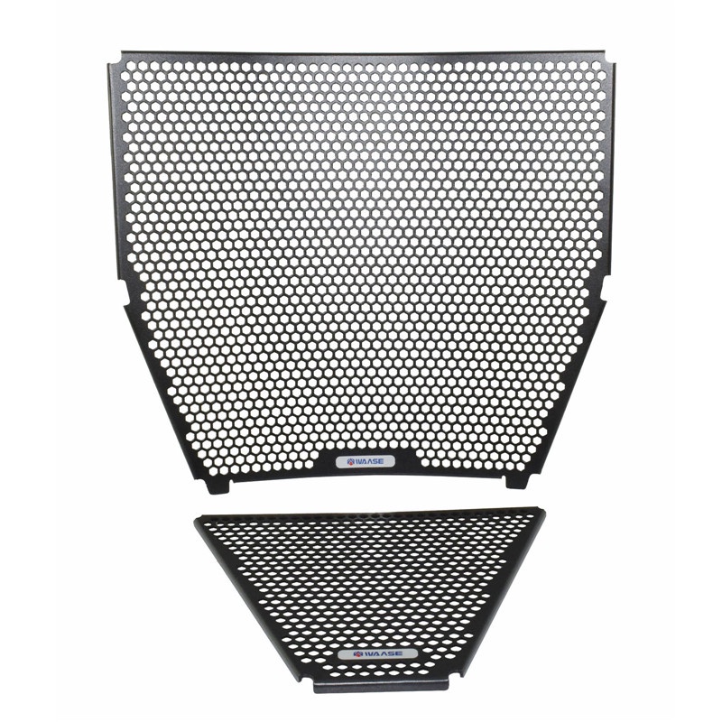 Bộ Tản Nhiệt Bảo Vệ Nước Và Tản Nhiệt Trước Cho Xe Mô Tô Ducati Panigale V4 Streetfighter V4 2018 2019 2020 2021 2022