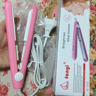 Máy bấm tóc mini