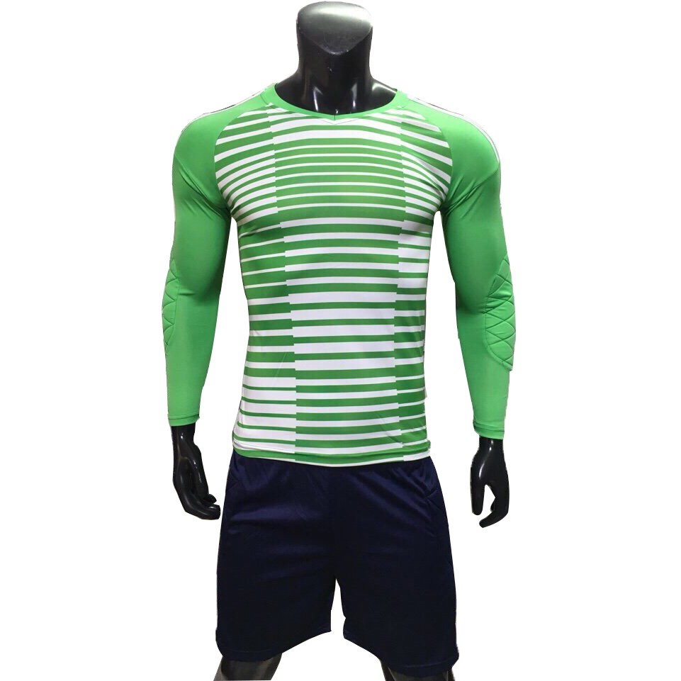 Bộ đồ thủ môn 2018 mlsports Sportslink