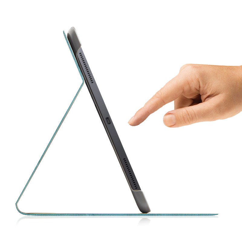 Bao da nắp gập kiêm giá đỡ cho Apple iPad Pro 11 / 12.9 2018 | BigBuy360 - bigbuy360.vn