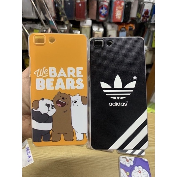 Ốp lưng Oppo R5 dẻo hình kute