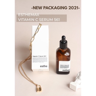 Tinh chất EsthePro Vitamin C serum 100ml