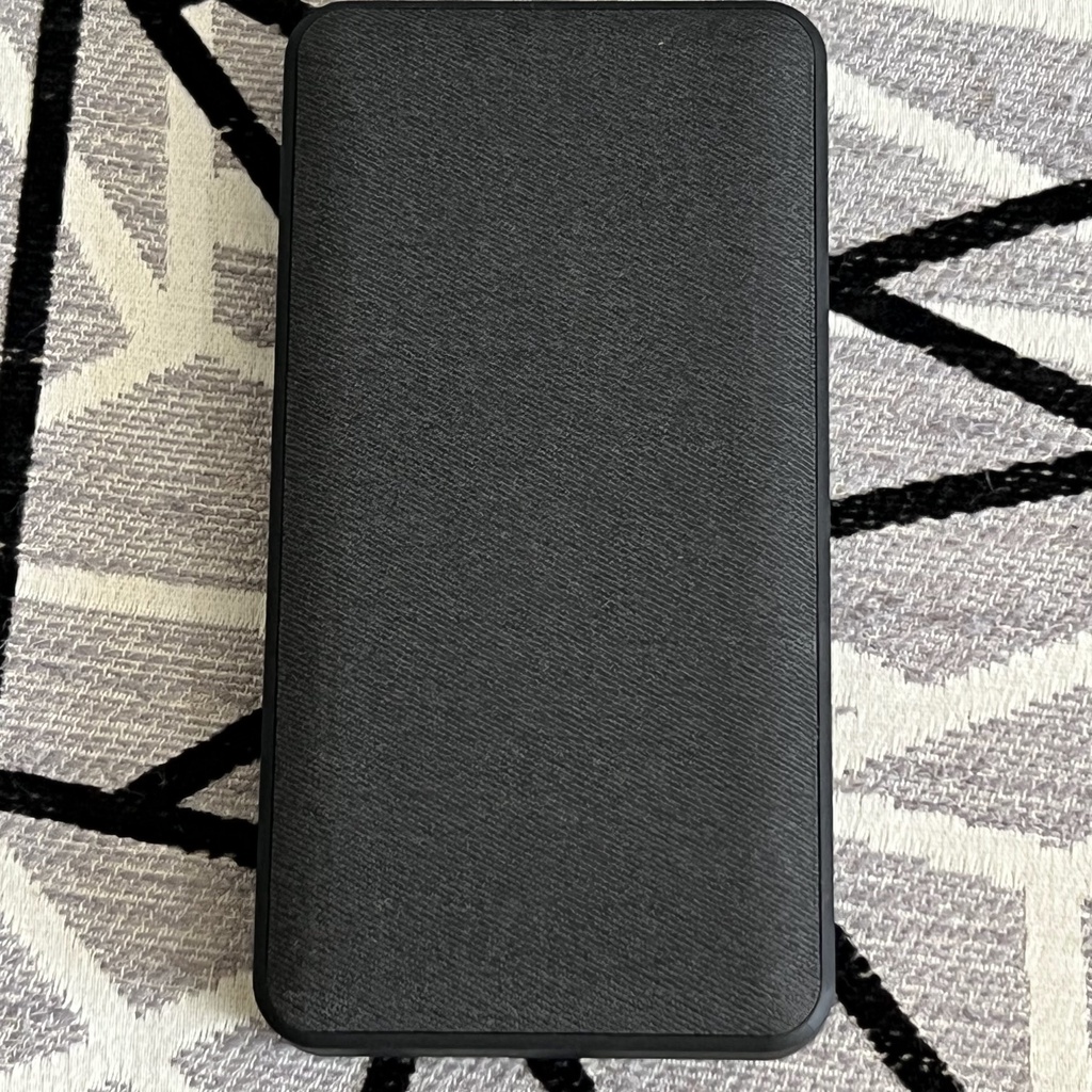 Sạc dự phòng mophie powerstation 10000 mAh USB-C 20W USB-A 18W - Chính hãng hỗ trợ sạc nhanh cho iphone samsung android