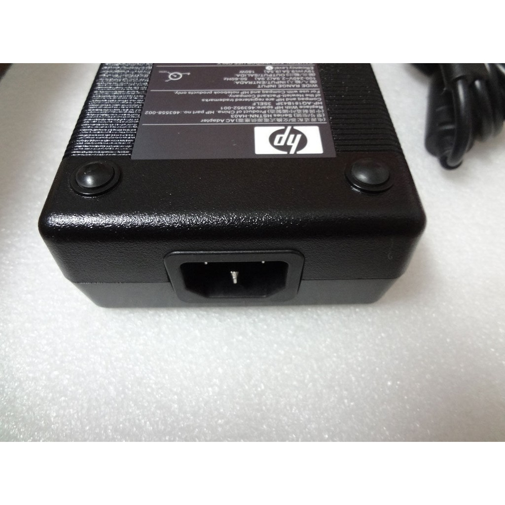 Sạc HP EliteOne 1000 G1 All-in-One 34" 2ZK58UT#ABA i5 7500 19V- 9.5A 180W | BigBuy360 - bigbuy360.vn