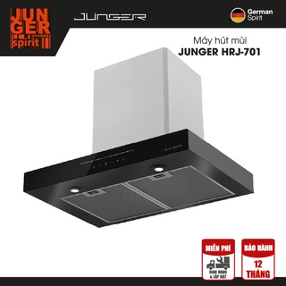 Máy hút mùi junger hrj-701 chính hãng