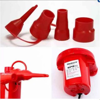 Bơm điện hút chân không 2 chiều