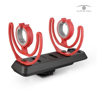 Giá đỡ chống sốc cho micro rode sm3-r shock mount