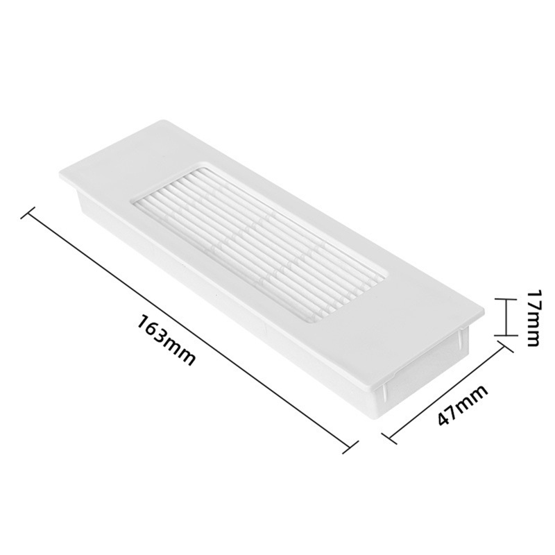 Bộ Phận Thay Thế Dành Cho Máy Hút Bụi Yeedi VAC Max VAC Station VAC Ecovacs Ozmo Deebot T8 AiVi N8 Pro