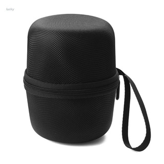 Túi đựng bảo vệ loa không dây vỏ cứng chống sốc màu đen dành cho SRS-XB13