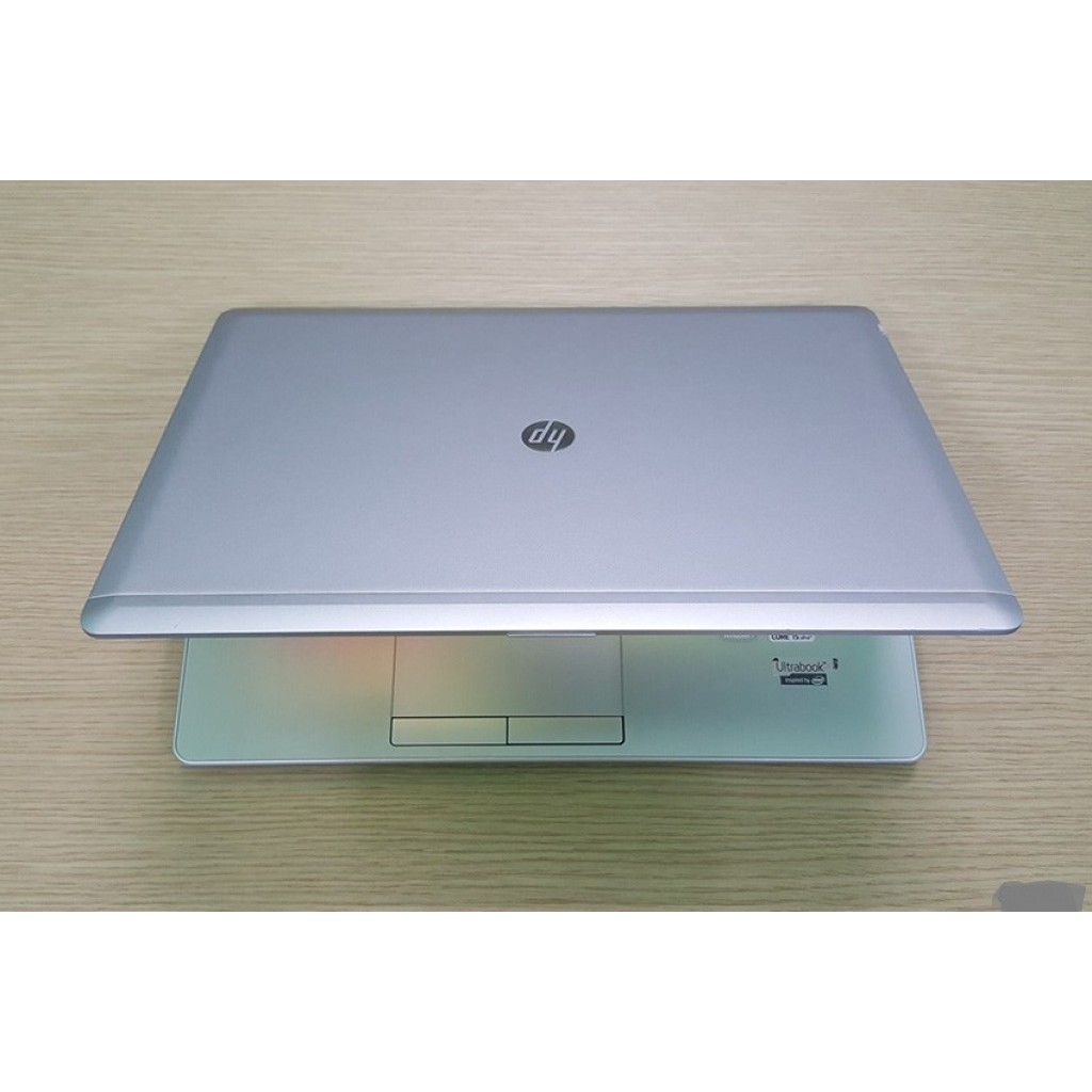 HP Folio 9470M (Core Ivy i5-3437U - RAM 4GB - SSD 128GB) đèn phím. siêu mõng! | BigBuy360 - bigbuy360.vn