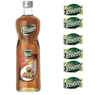 SIRO TEISSEIRE HẠT DẺ CHAI 700ML/205K