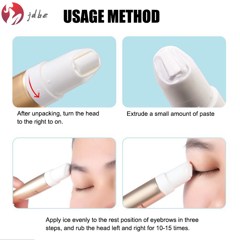 Tinh chất nuôi dưỡng kích thích mọc lông mi và lông mày
 | BigBuy360 - bigbuy360.vn