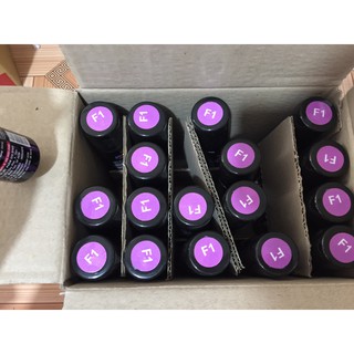 Keo xịt tóc màu Familiar F1