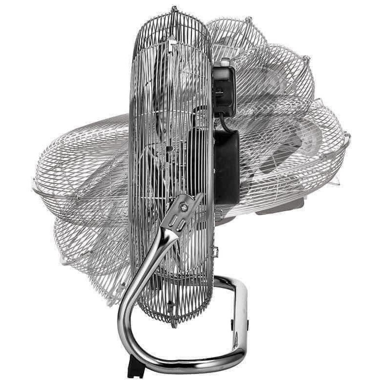 Quạt sàn Unold 86756 - Hàng Đức chính hãng