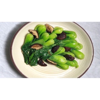 Hạt giống Cải Chíp 20gram