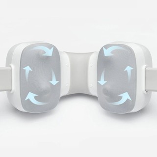 GỐI MÁT XA CỔ (MASSAGE) XIAOMI MINI M1