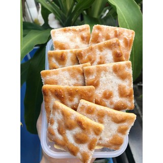 bánh lạt đường - gợi nhớ tuổi thơ 100g / 250g / 500g