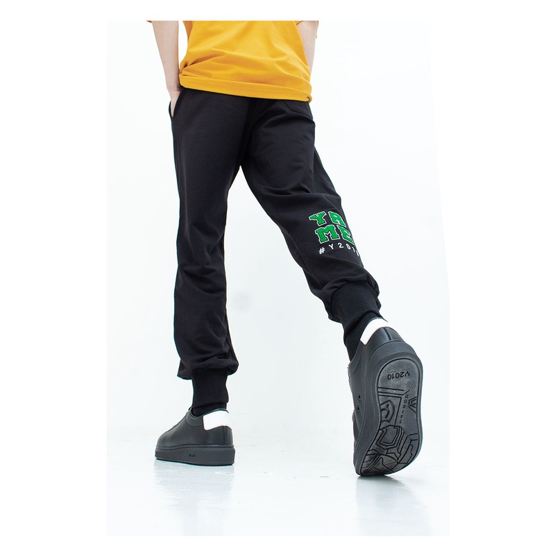 Quần Dài Jogger Nam Đơn Giản Y2010 M10 20564