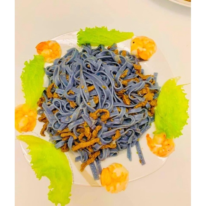 [Date mới T7/2022]Mì rau củ đậu biếc-Mì rau củ đậu biếc organic-Mì rau củ tươi không chiên-Mì rau củ Duy Anh | BigBuy360 - bigbuy360.vn