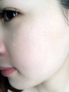 Mặt nạ trắng da