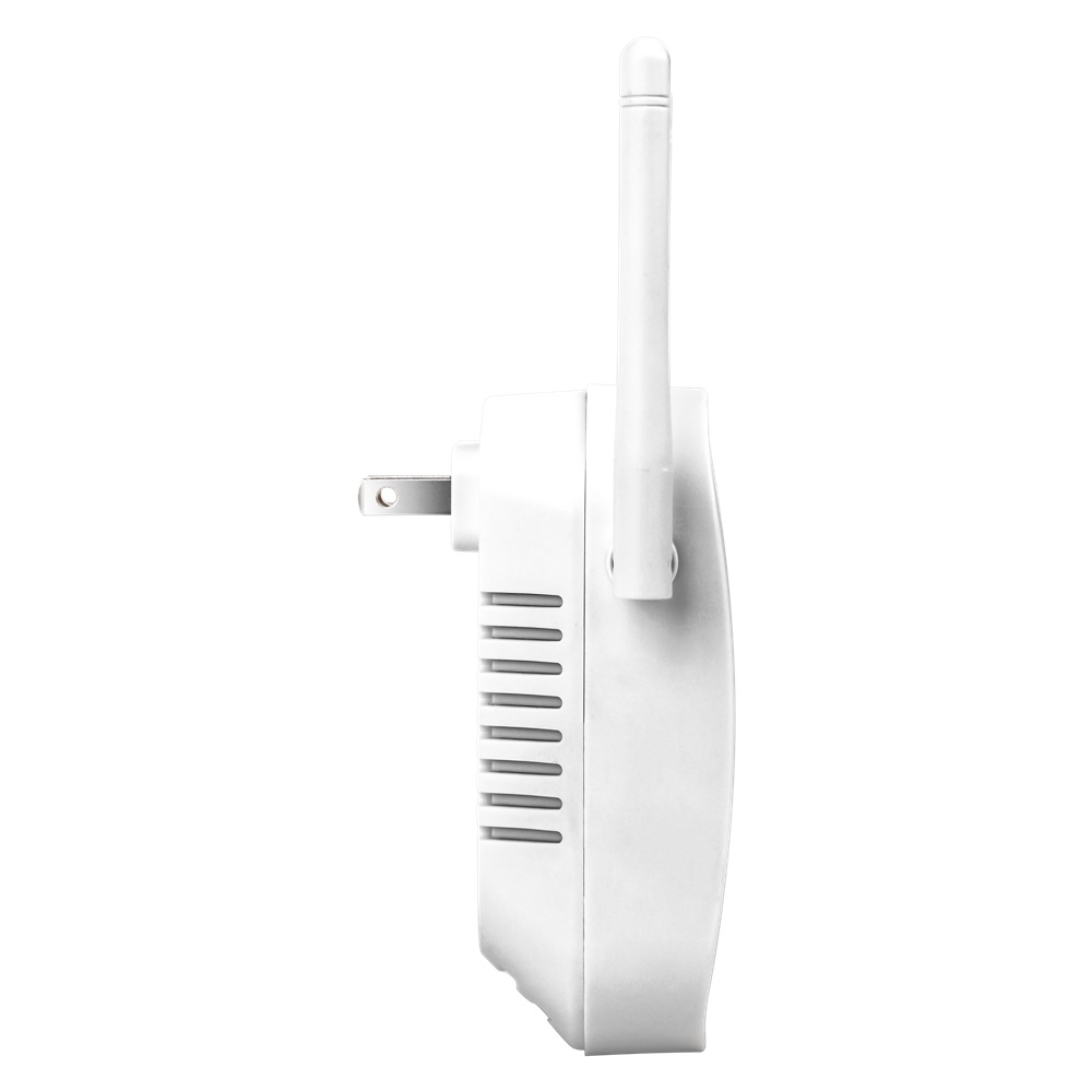 Thiết bị phát WiFi không dây 1200Mbps 2.4/5Ghz với 4 ăng ten Ethernet | BigBuy360 - bigbuy360.vn