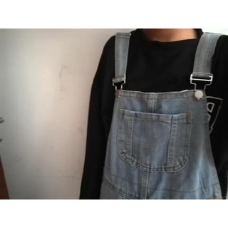 [ORDER] Yếm quần ulzzang kèm ảnh thật