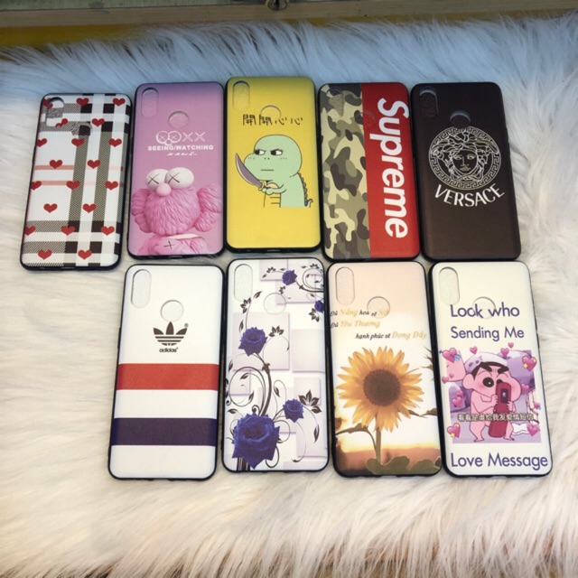 Ốp oppo realme3/realme3 pro
