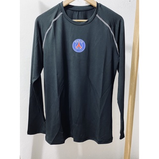 Áo body giữ nhiệt clb PSG