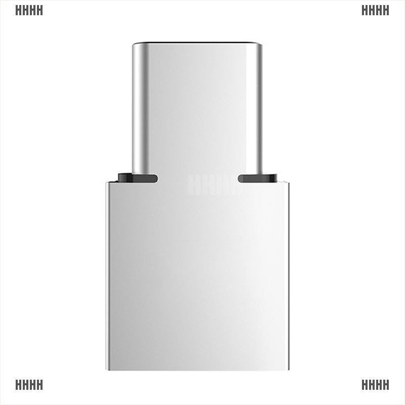 Đầu Chuyển Đổi USB-C 3.1 Type C Sang USB Chuyên Dụng Chất Lượng Cao