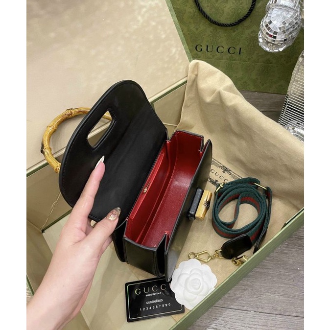 TÚI GC QUAI TRÚC SZ 20