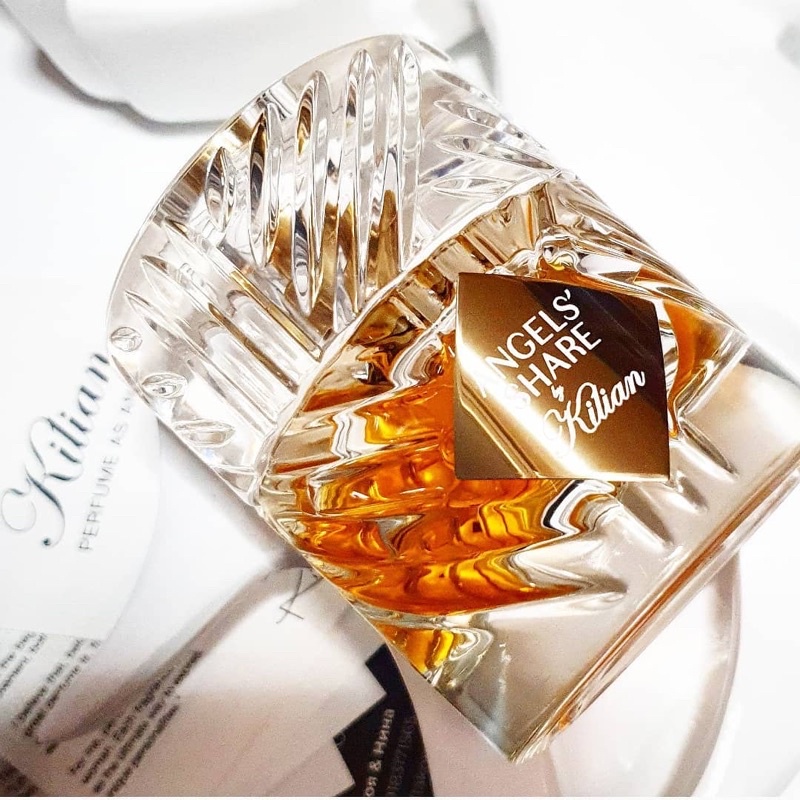 nước hoa Kilian Angels' Share mẫu thử 5ml-10ml unisex