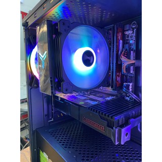 Thùng Máy Tính PC Gaming 2ND C ( H81 i3 4th - ram 8gb - ssd 120gb - GTX950 2G )