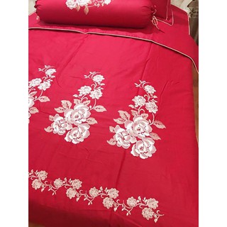 SÉT COTTON SATIN CAO CẤP