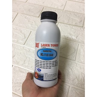 Mực đổ cho máy in samsung 1640/1710