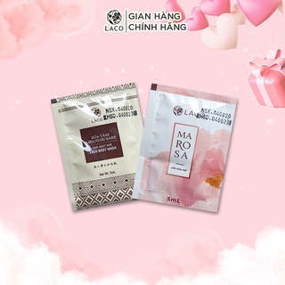 [QUÀ TẶNG] Gói Sữa Rửa Mặt Marosa